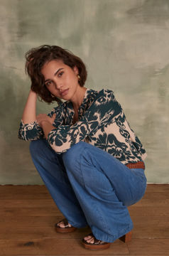 Picture of ELSA BLOUSE